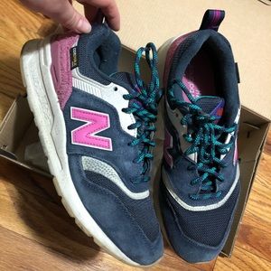 New Balance 997H Classics Sneakers